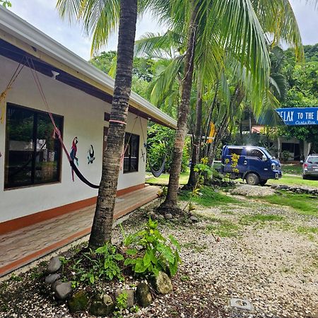 Don Jon'S Surf And Yoga Lodge Playa Santa Teresa  Buitenkant foto