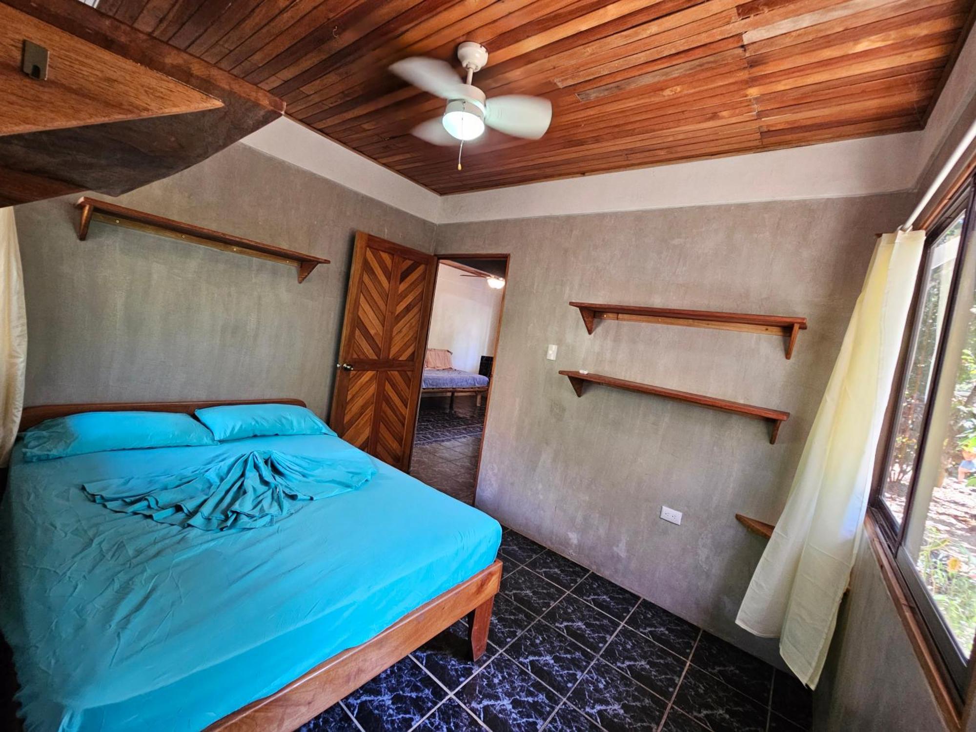 Don Jon'S Surf And Yoga Lodge Playa Santa Teresa  Buitenkant foto