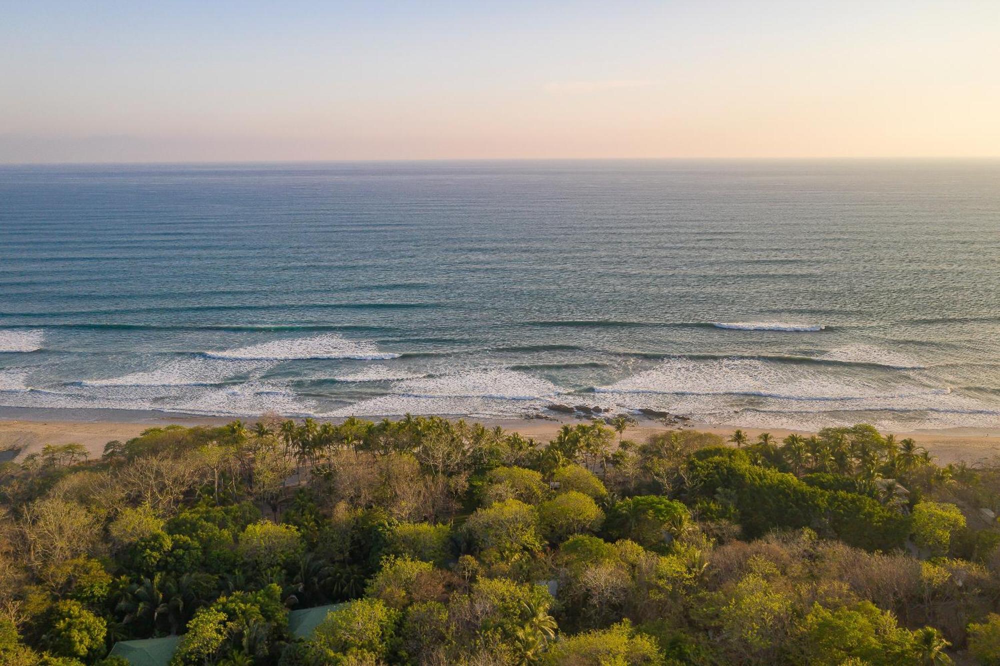Don Jon'S Surf And Yoga Lodge Playa Santa Teresa  Buitenkant foto