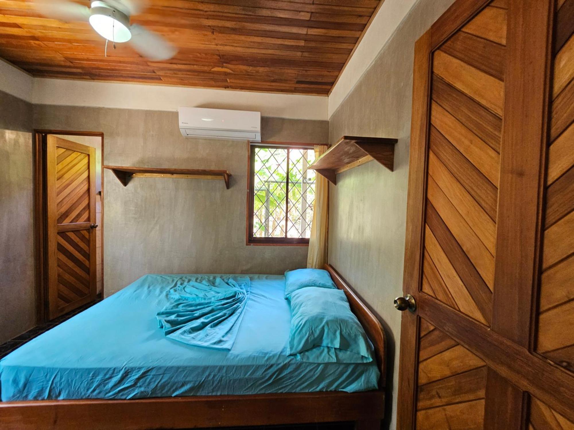 Don Jon'S Surf And Yoga Lodge Playa Santa Teresa  Buitenkant foto